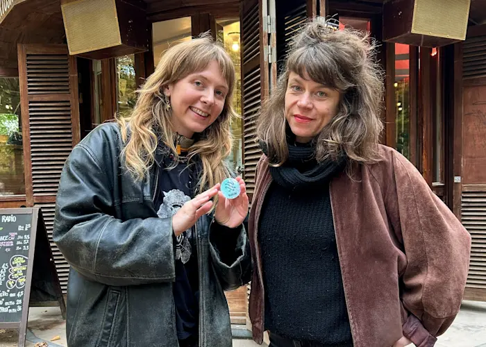 Atelier de création sonore radiophonique (acsr)