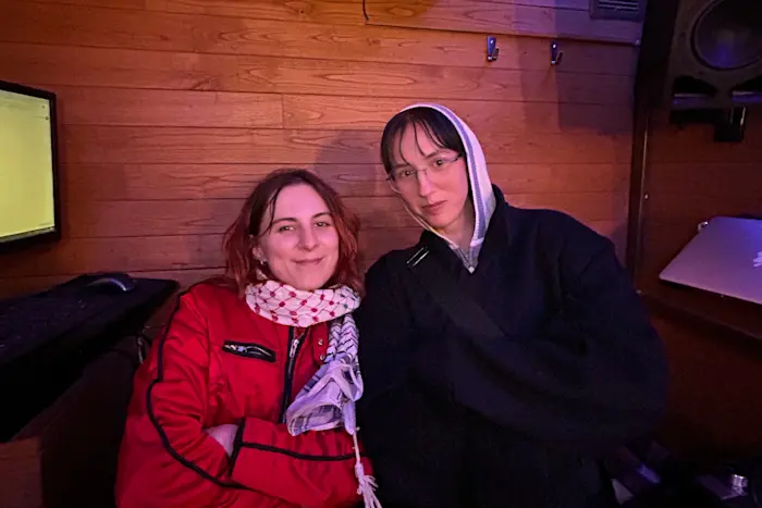 Anina & Jano