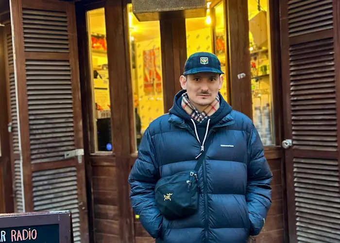 Isengard w/ RIZ LA TEEF