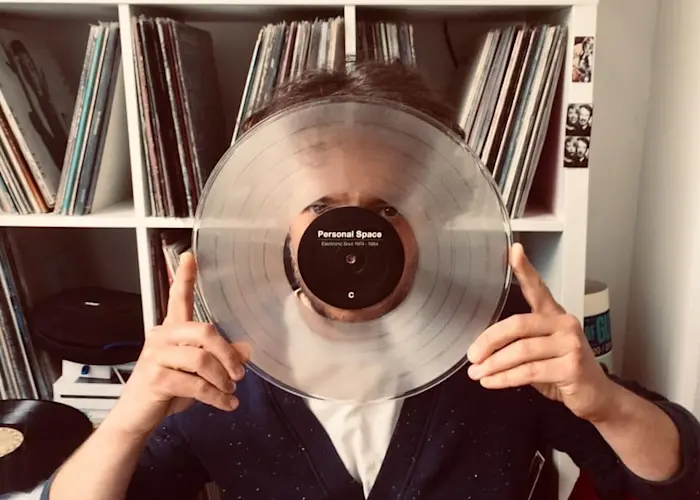 Outsiders: Anders Radio