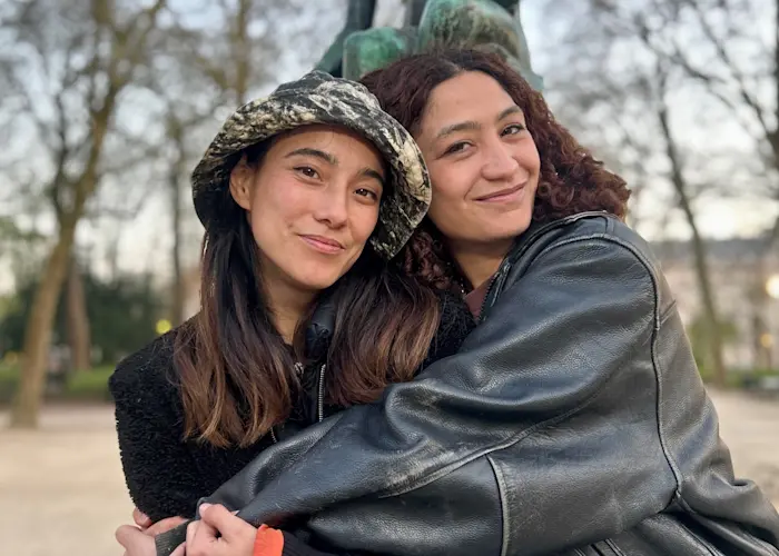 Easy Bites w/ Mika Oki & NVST