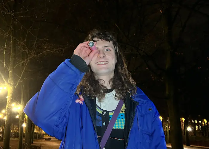 ZENITH w/ pharfetchd