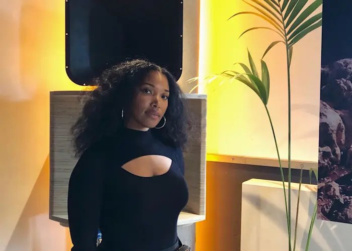 Culte Agency x ADE w/ Laryssa Kim LIVE