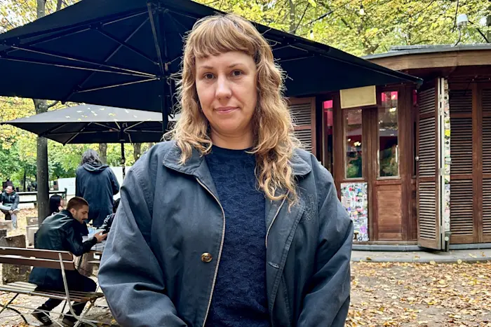  Elodie Bauloye