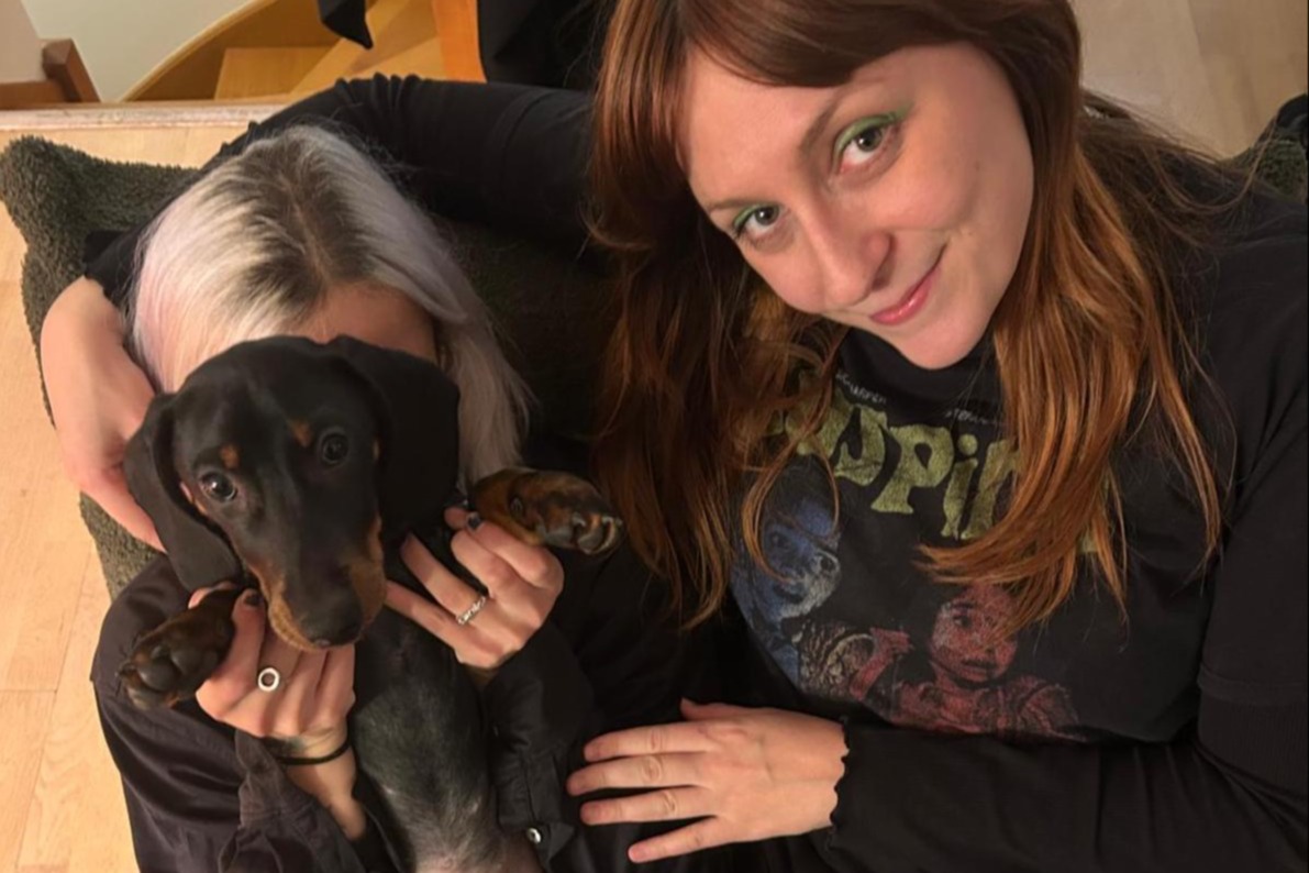 Outsiders: Demord Enregistrements w/ Delphine Demord & Peinturalo