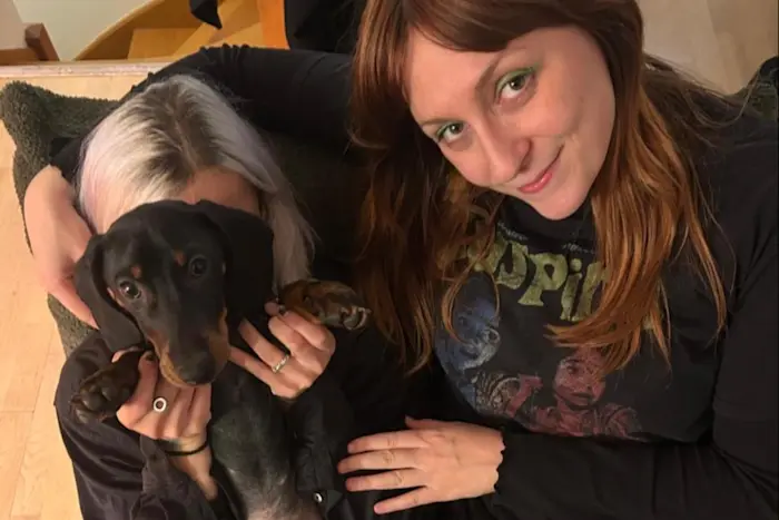 Outsiders: Demord Enregistrements w/ Delphine Demord & Peinturalo 