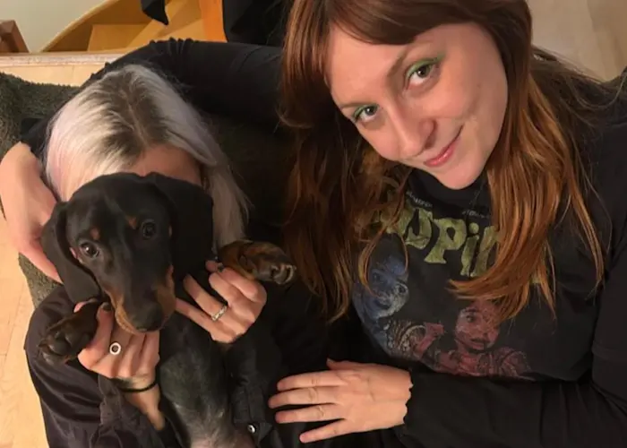 Outsiders: Demord Enregistrements w/ Delphine Demord & Peinturalo