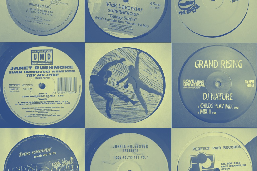 Outsiders: In-House w/ Kléo