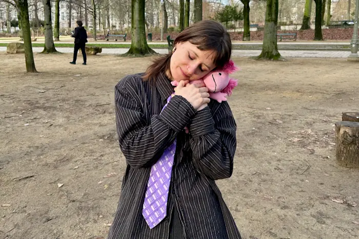 nuit tranquille w/ 4nouki