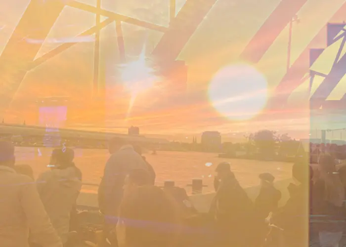 Outsiders: murmur w/ Loma Doom