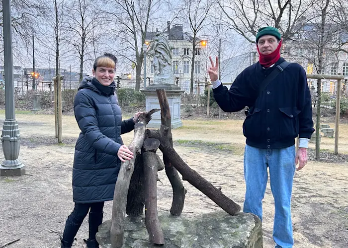 Punching Out w/ Sagat & Shelbatra