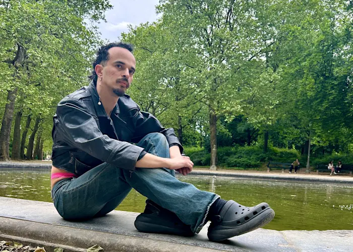 In Feelings x SUNKEN IN OPPRESSION w/ SVDL (Heritage II)