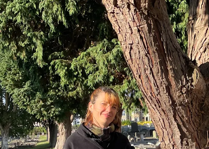 Outsiders: Gang of Ducks w/ DJ FATi