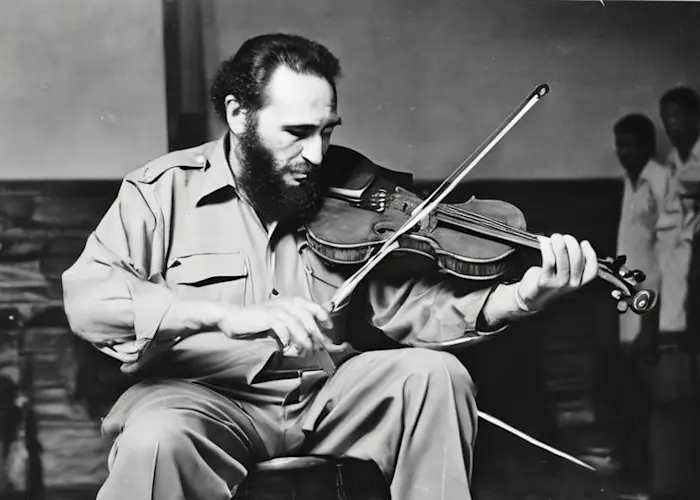 Outsiders: Musique Pour La Danse w/ Gareth Quinn Redmond