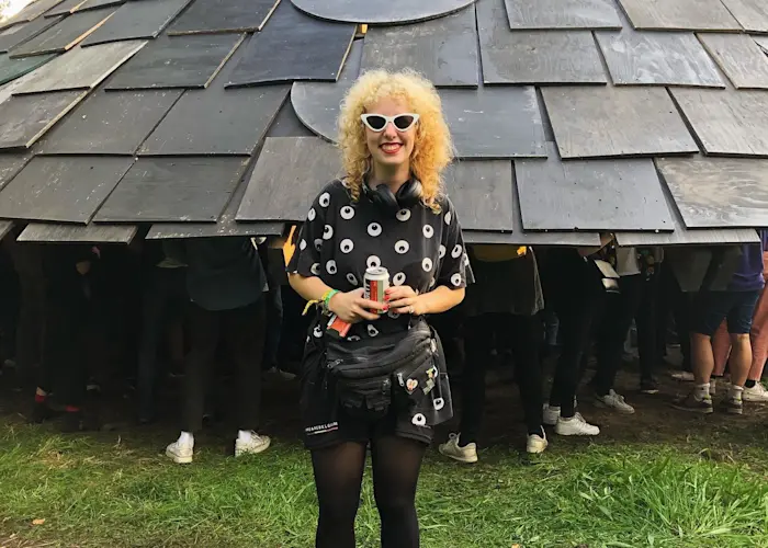 Mikamayonnaise @ Horst Arts & Music Festival