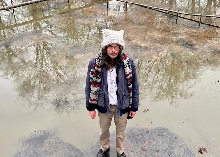 Daydreaming w/ Shorlax