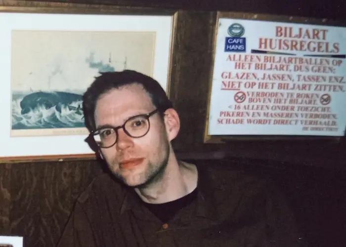 Outsiders: Futura Resistenza w/ Realcrazyland