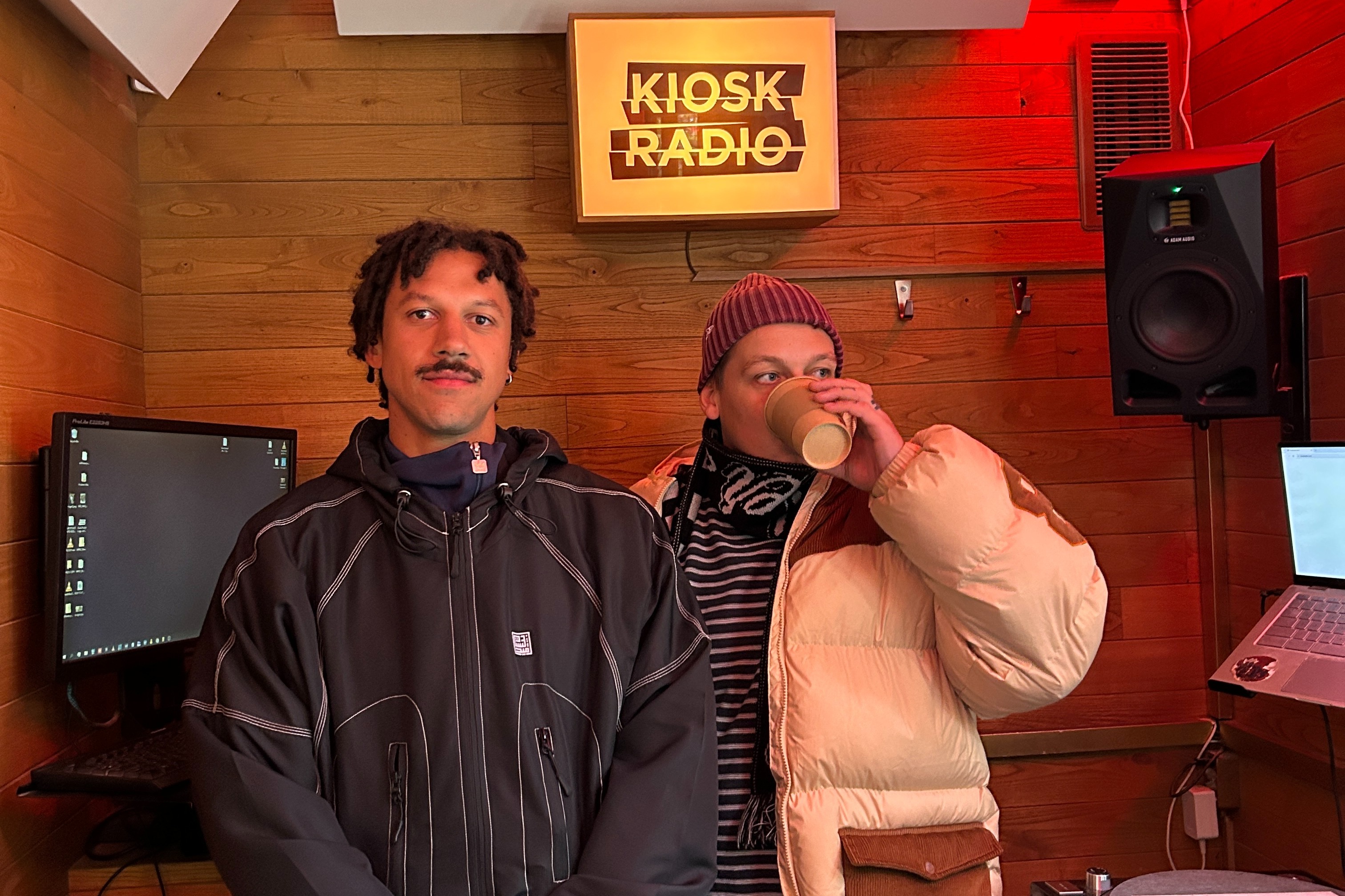 The Morning Show w/ Gunni & Shabz
