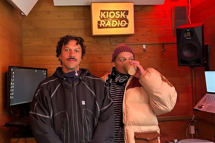 The Morning Show w/ Gunni & Shabz