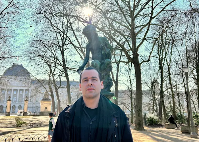 Anterior Insula w/ Acasta Gneiss