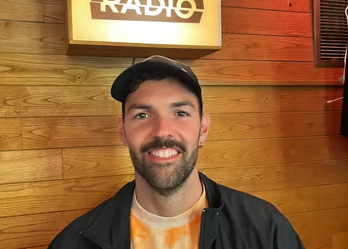 Radio Sans Frontieres w/ Bongo Hi-Fi