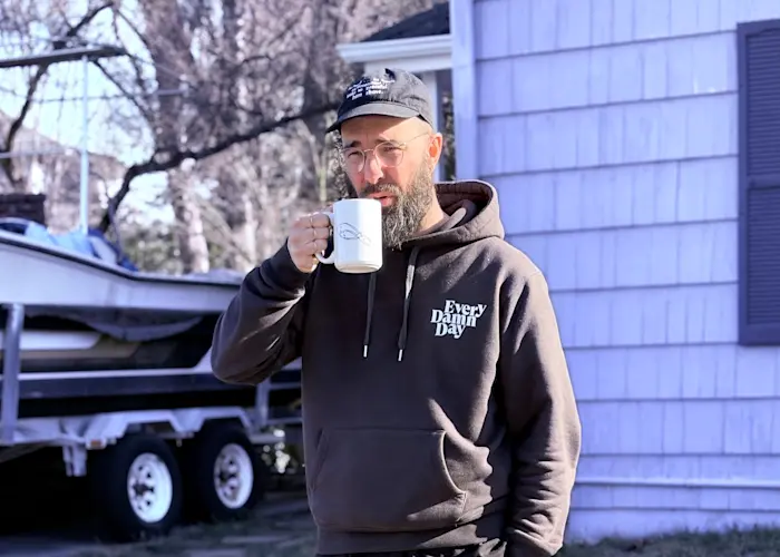 Think Outside The Kiosk w/ Lefto Early Bird