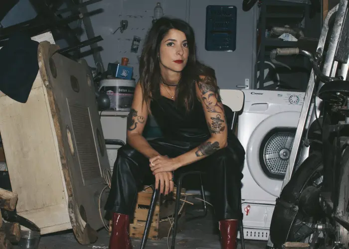 Outsiders: Slow Motion / Wrong Era w/ Bonnie Spacey