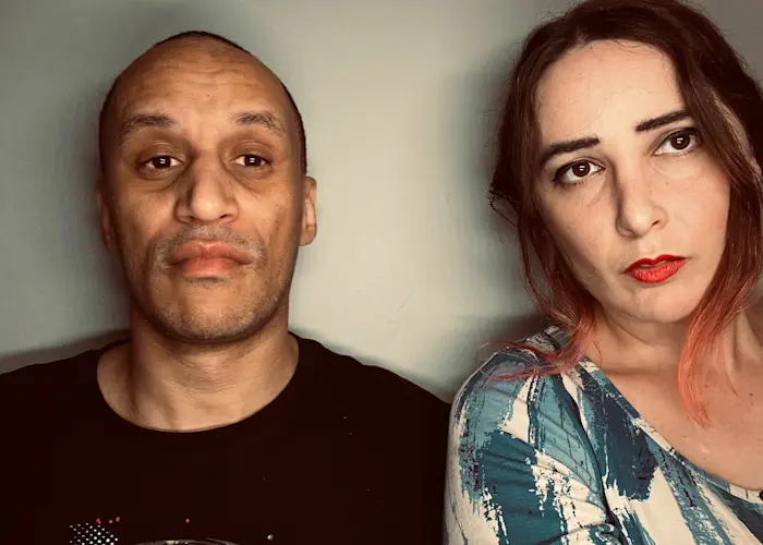 Outsiders: Ashes57 | Teklife Records w/ Grifter160 & Scarlett Star