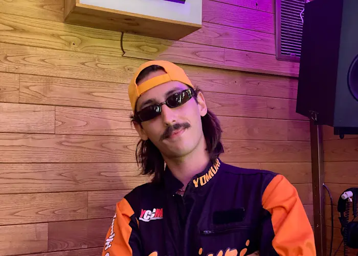 Collectif Chanoirs w/ 2fic