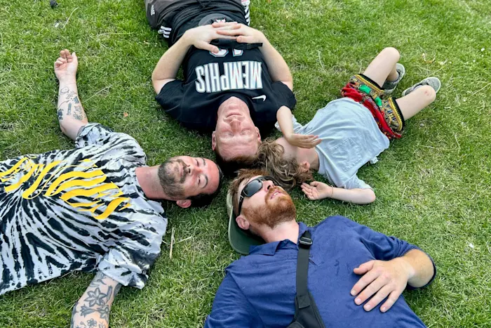 LUVGANG
