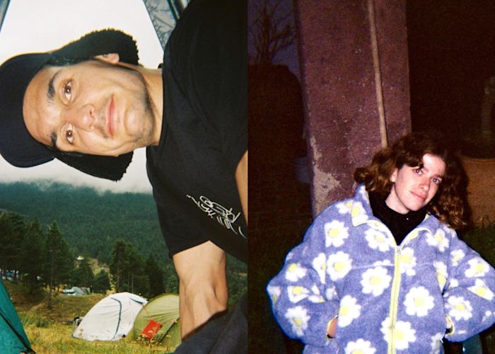 Outsiders: Echosystem w/ Kenji Ko & TRS