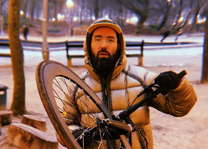 Think Outside The Kiosk w/ Lefto Early Bird