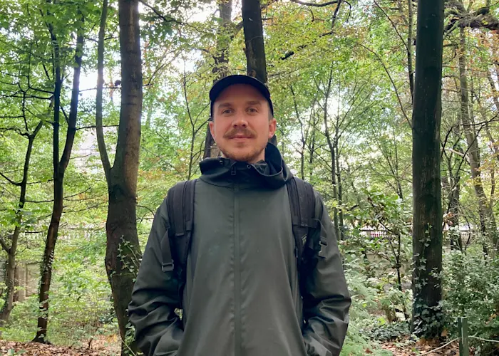 Think Outside The Kiosk w/ Le Motel