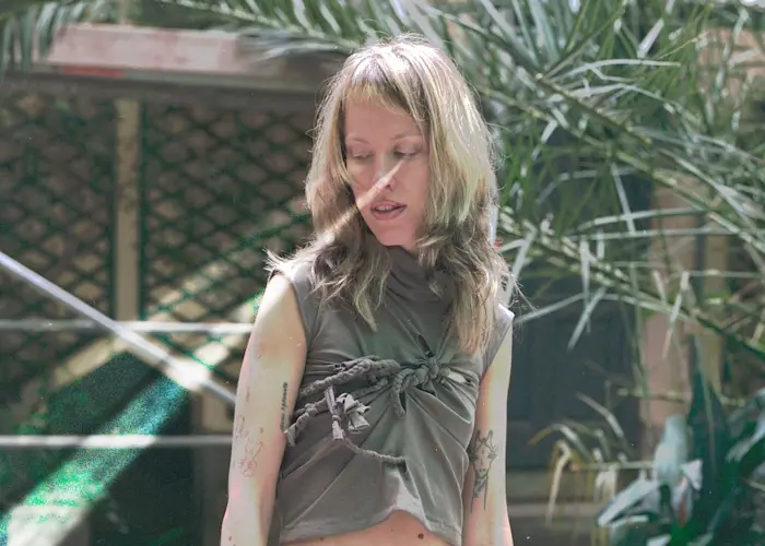 Outsiders: Glossy Mistakes w/ Valium