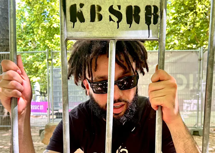 Panacea w/ Movulango