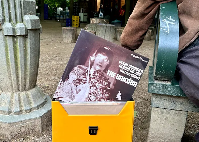 Cowgirlboy w/ DJ Kentucky Fried Erni