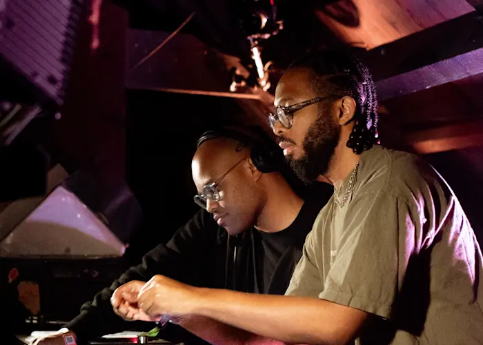 musclecars | Kiosk Radio x The Lot Radio at Horst Festival 2025