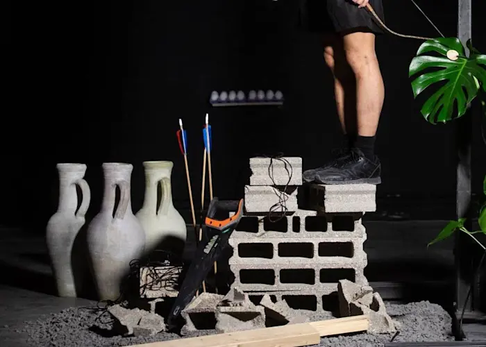 Outsiders: Teenage Menopause Records w/ Ha Kyoon