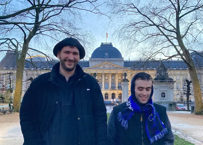 Todorec Show w/ Lux18 & Antoine 80