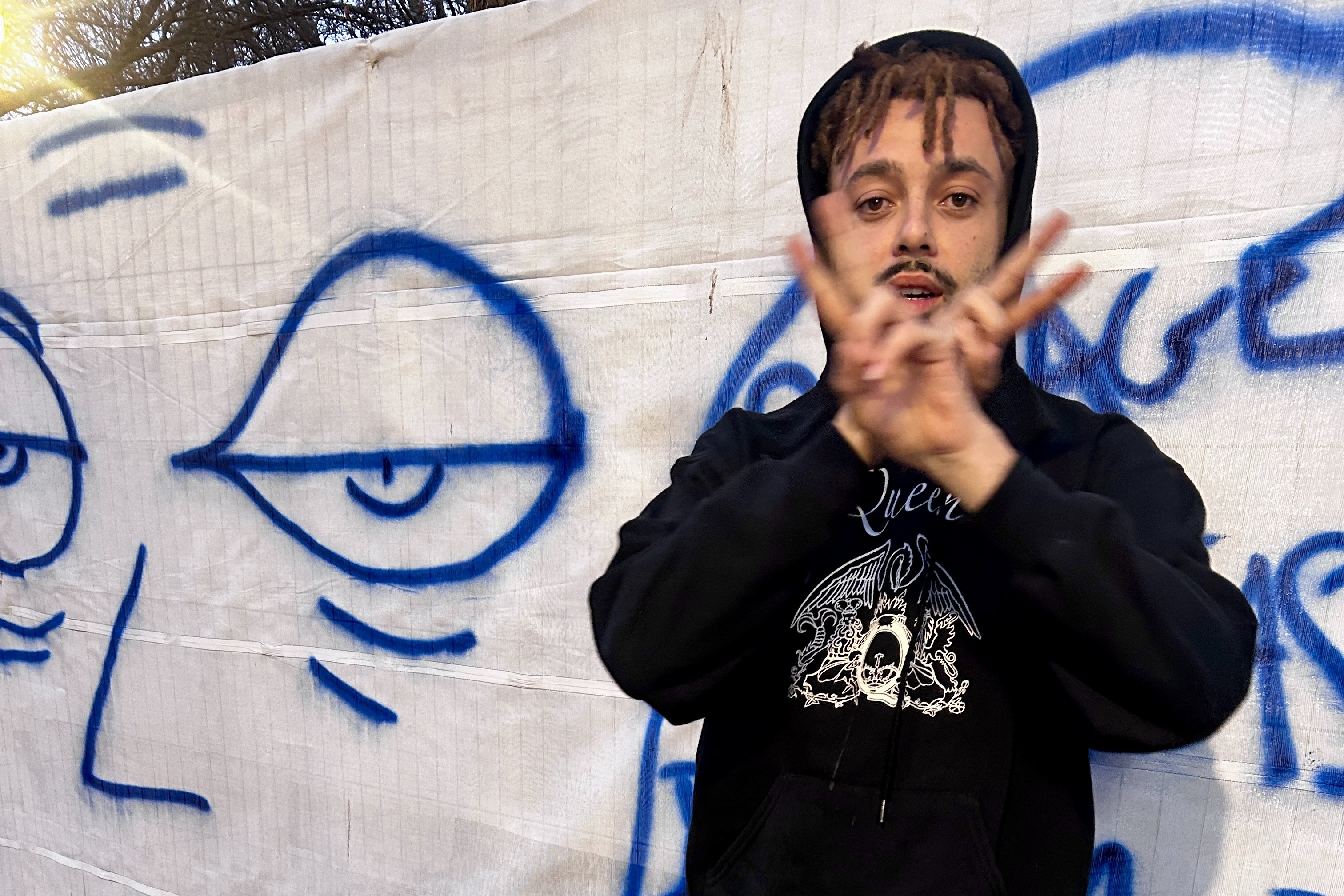 Panacea w/ Movulango