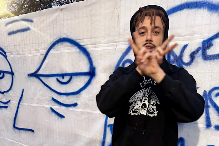 Panacea w/ Movulango