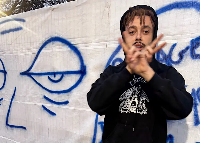 Panacea w/ Movulango