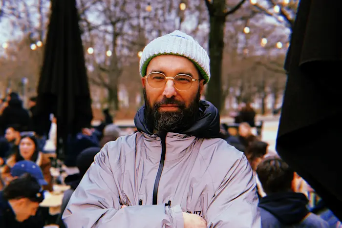 Think Outside The Kiosk w/ Lefto Early Bird