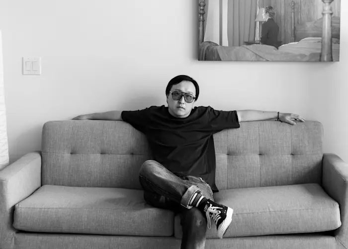 Outsiders: Invisible City w/ John Kong