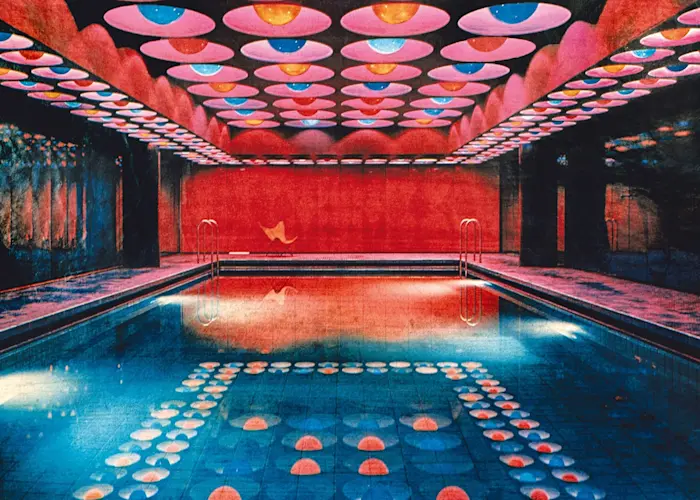 Outsiders: Abstrakce Records w/ Gamelán Psíquico