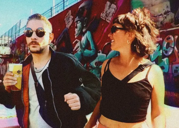 Outsiders: Bi:Pole w/ Célélé B2B RAVL