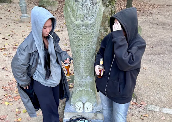 Virginia Waters & Dallae