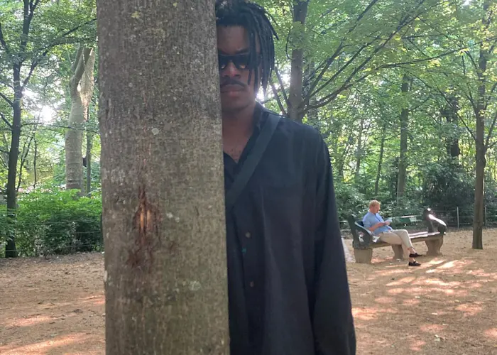 David and the Numwami's