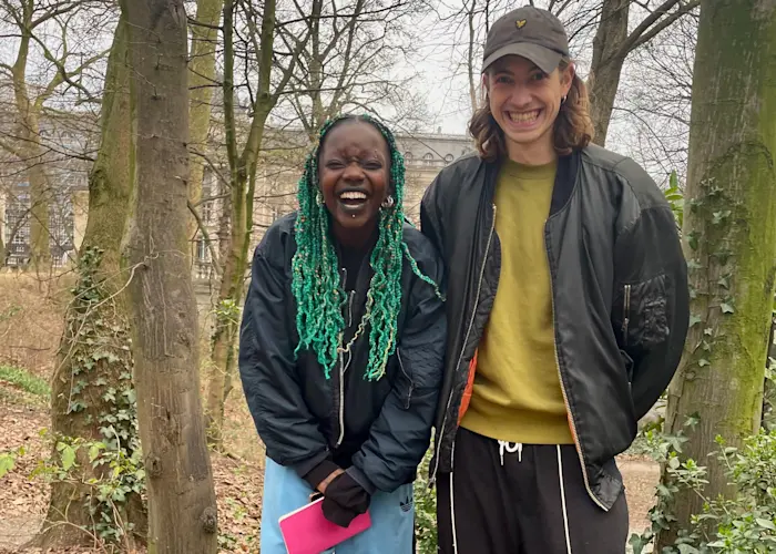 Noannaos w/ Pippin & 2H22