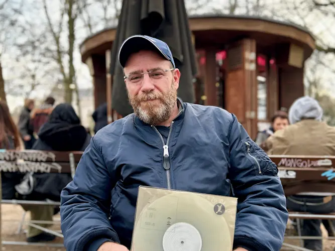 We Slowly Rot w/ DJ Athome